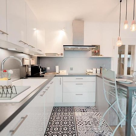 Central Belair Hideaway To Explore & Unwind Luxemburg Exteriör bild