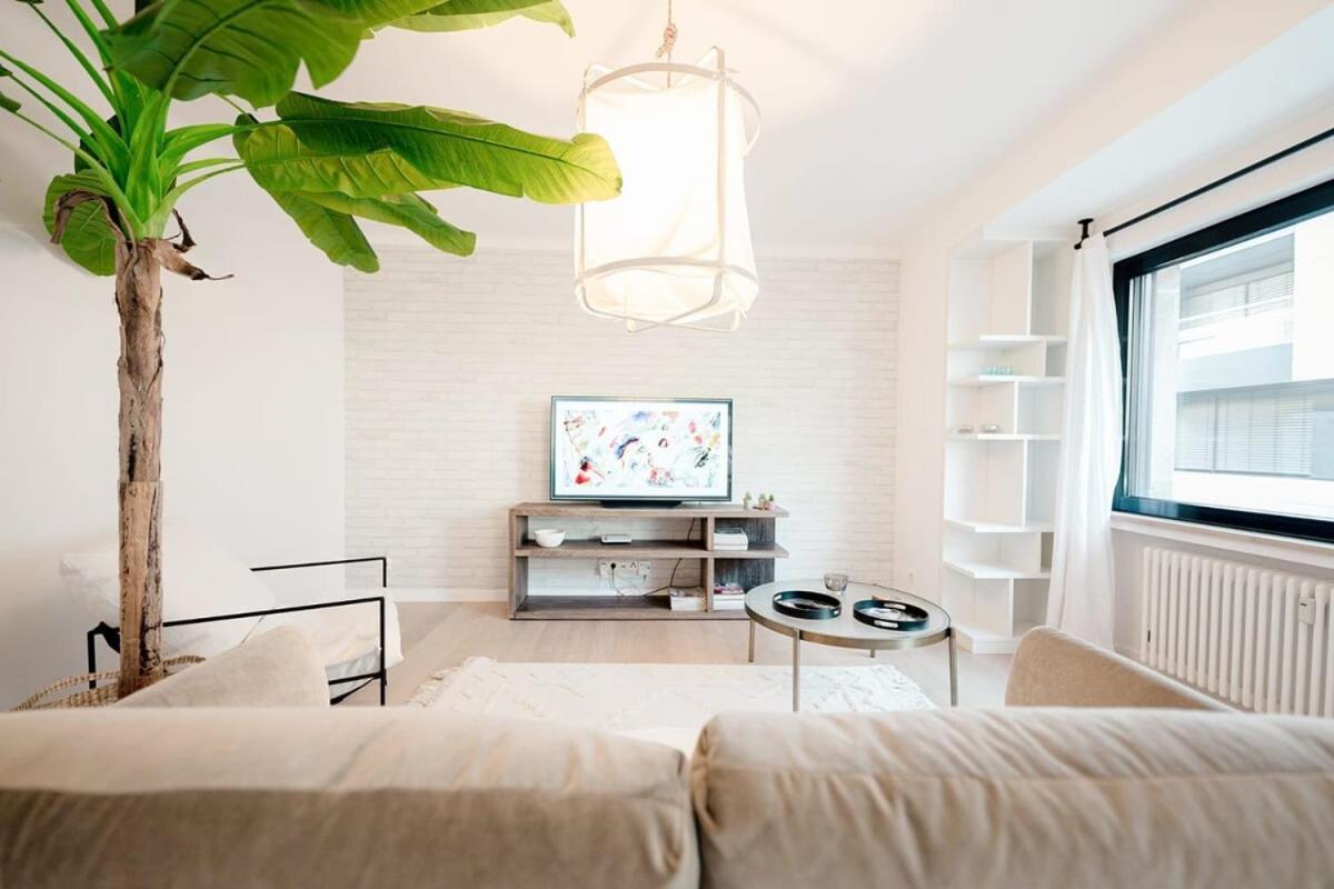 Central Belair Hideaway To Explore & Unwind Luxemburg Exteriör bild