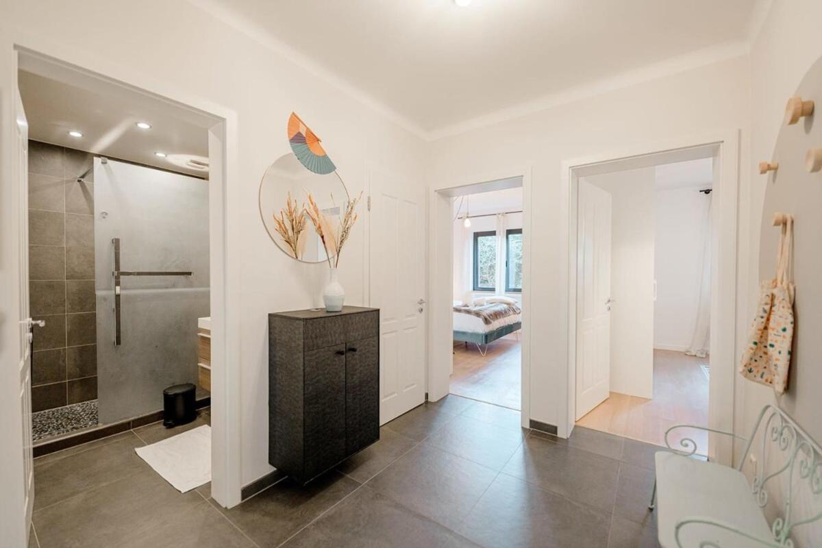 Central Belair Hideaway To Explore & Unwind Luxemburg Exteriör bild