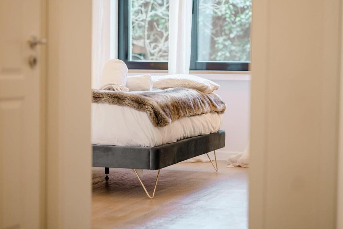 Central Belair Hideaway To Explore & Unwind Luxemburg Exteriör bild