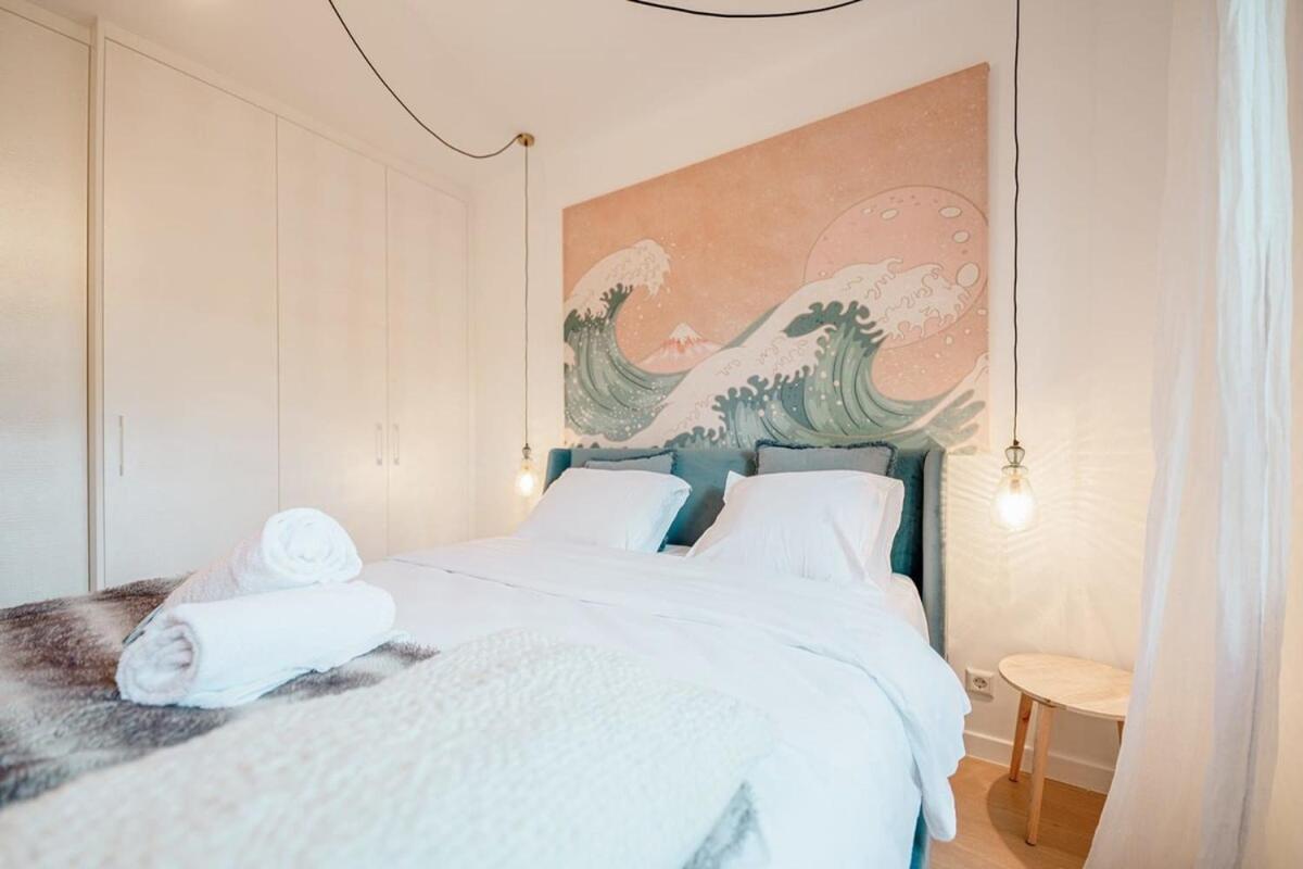 Central Belair Hideaway To Explore & Unwind Luxemburg Exteriör bild