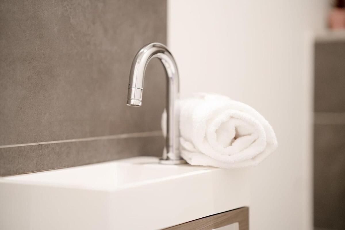 Central Belair Hideaway To Explore & Unwind Luxemburg Exteriör bild
