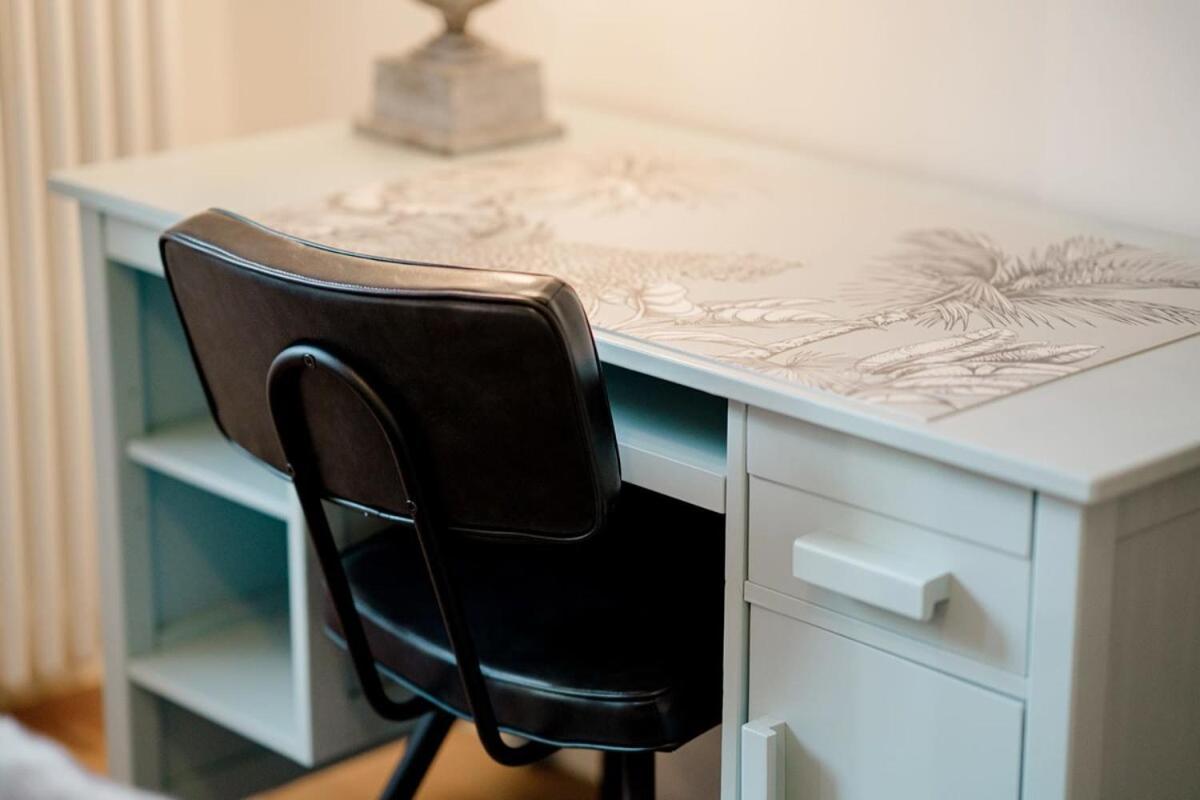 Central Belair Hideaway To Explore & Unwind Luxemburg Exteriör bild
