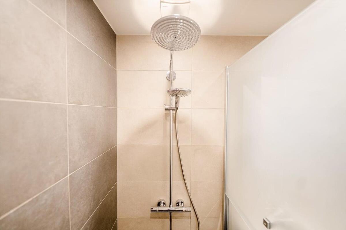Central Belair Hideaway To Explore & Unwind Luxemburg Exteriör bild